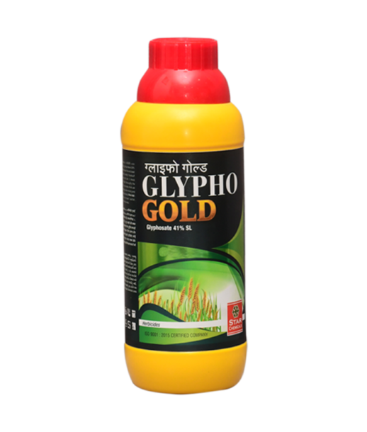 glyphogold
